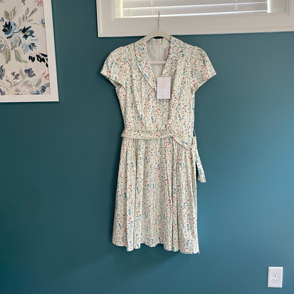NWT Gal Meets Glam Anne Size 10